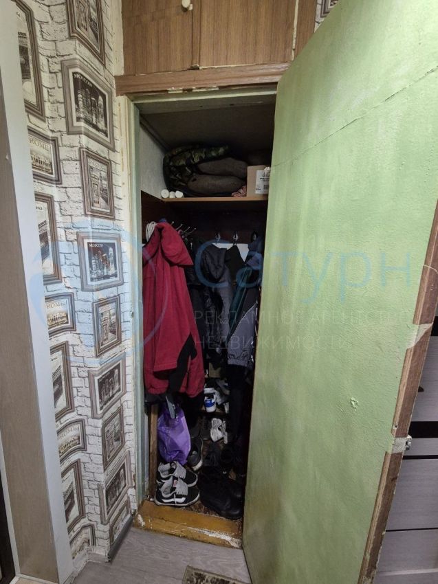 Продажа 2-комнатной квартиры, Курган, Электровозная улица,  25а