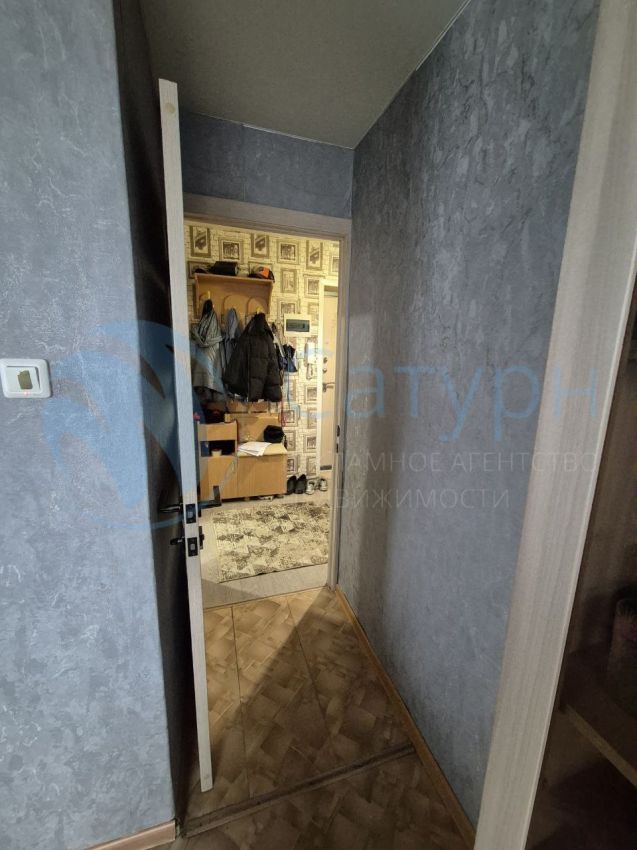 Продажа 2-комнатной квартиры, Курган, Электровозная улица,  25а