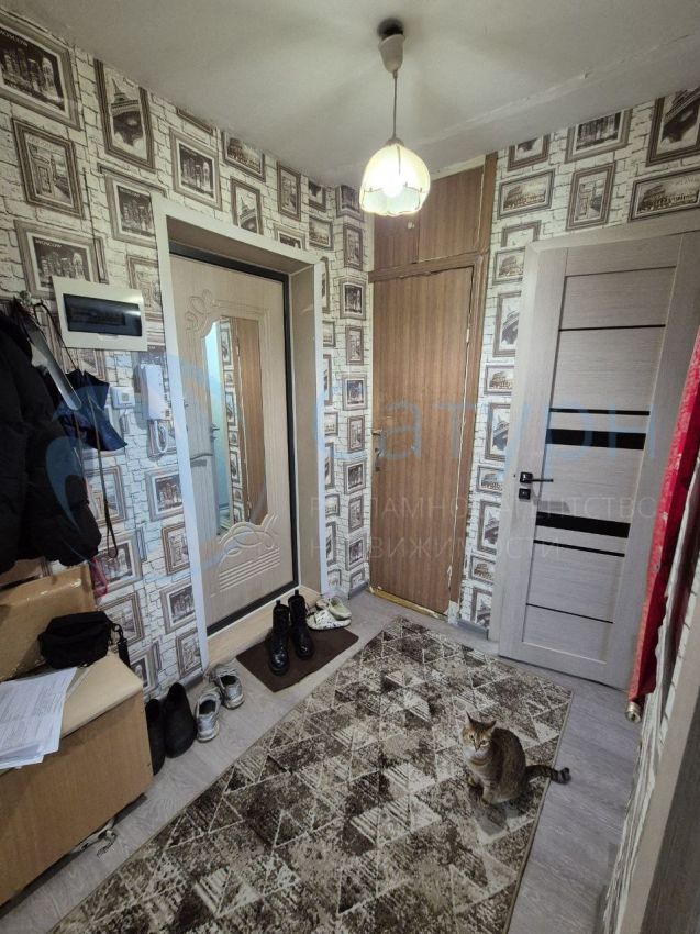 Продажа 2-комнатной квартиры, Курган, Электровозная улица,  25а