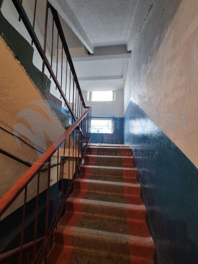 Продажа 2-комнатной квартиры, Курган, Электровозная улица,  25а