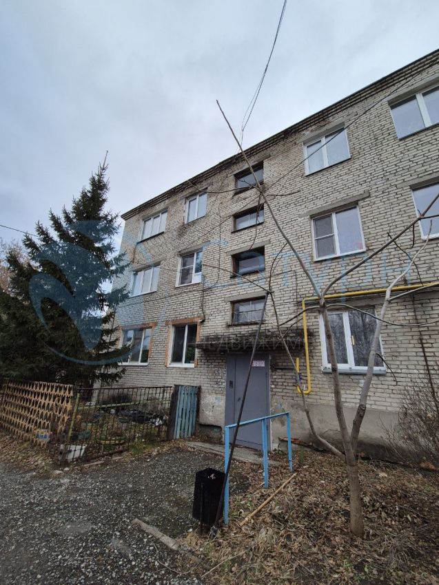 Продажа 2-комнатной квартиры, Курган, Электровозная улица,  25а