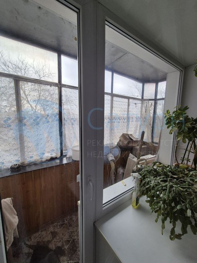 Продажа 2-комнатной квартиры, Курган, Электровозная улица,  25а