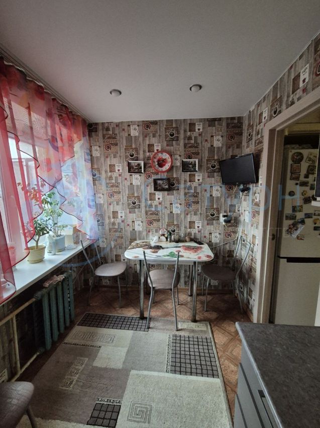 Продажа 2-комнатной квартиры, Курган, Электровозная улица,  25а