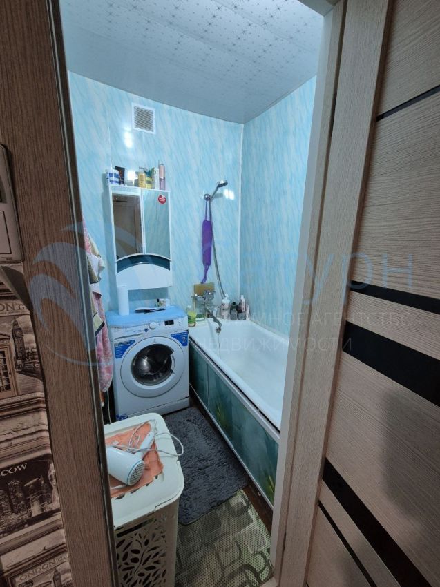 Продажа 2-комнатной квартиры, Курган, Электровозная улица,  25а