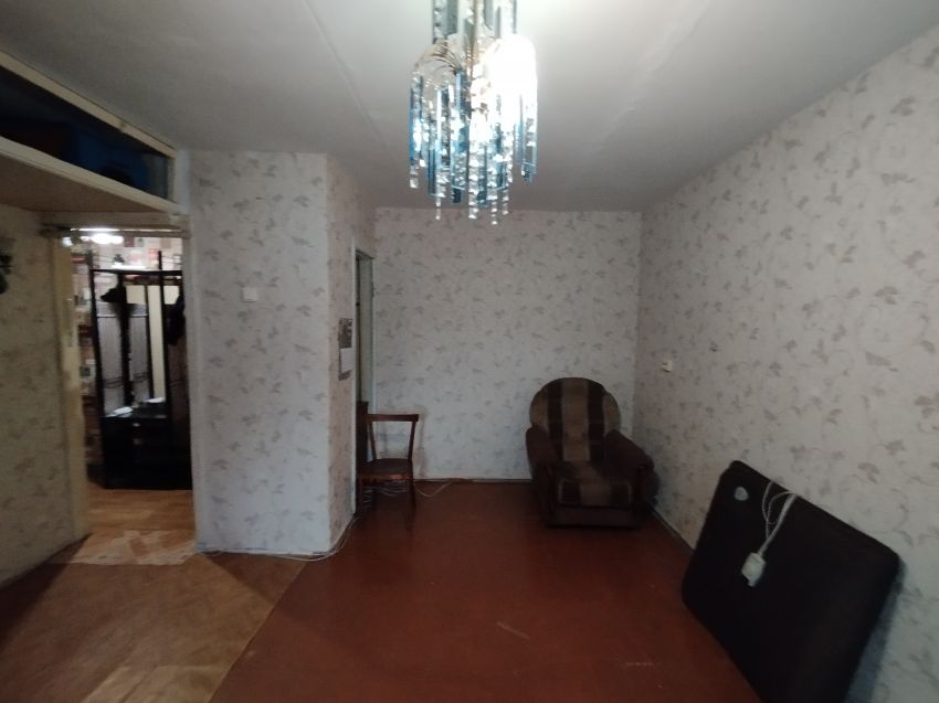 Продажа 1-комнатной квартиры, Курган, Станционная улица,  47