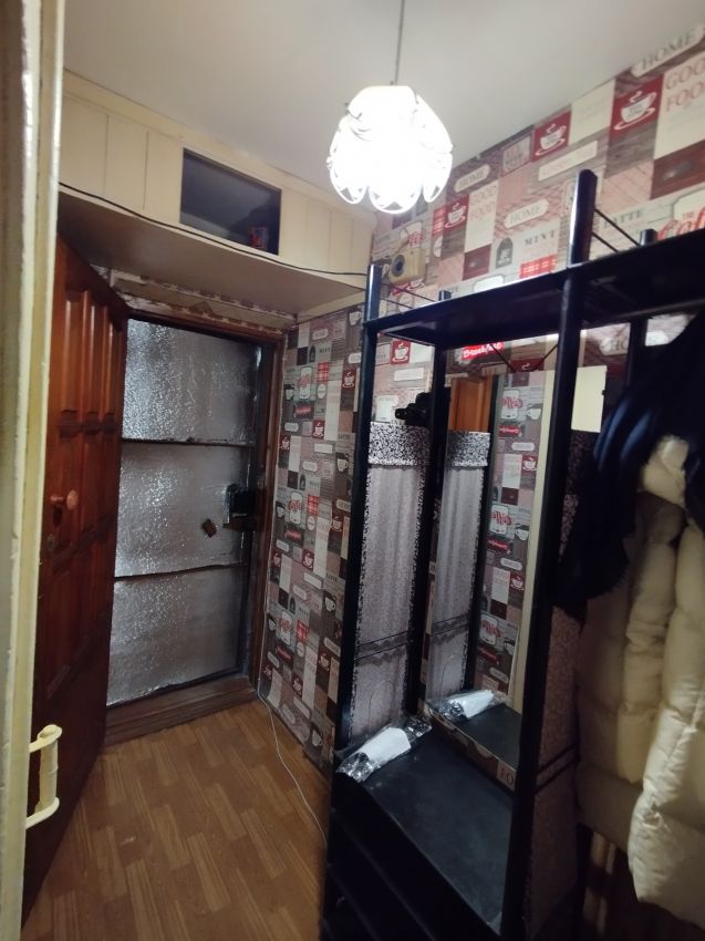 Продажа 1-комнатной квартиры, Курган, Станционная улица,  47