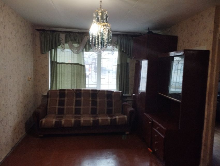 Продажа 1-комнатной квартиры, Курган, Станционная улица,  47