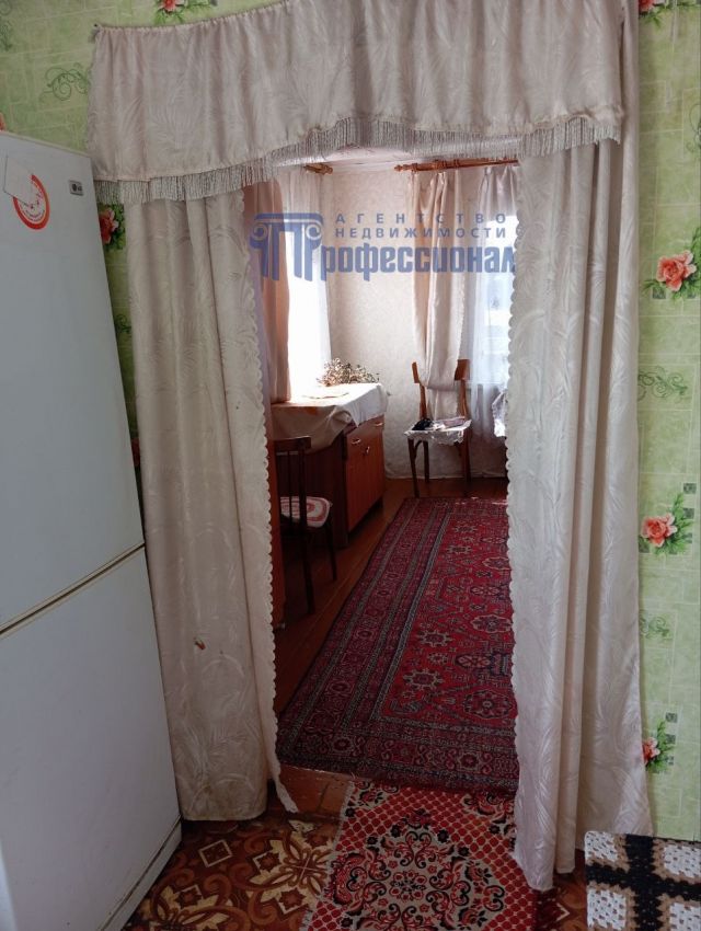 Продажа дома, 46м <sup>2</sup>, 9 сот., Куртамыш, Мичурина улица,  73