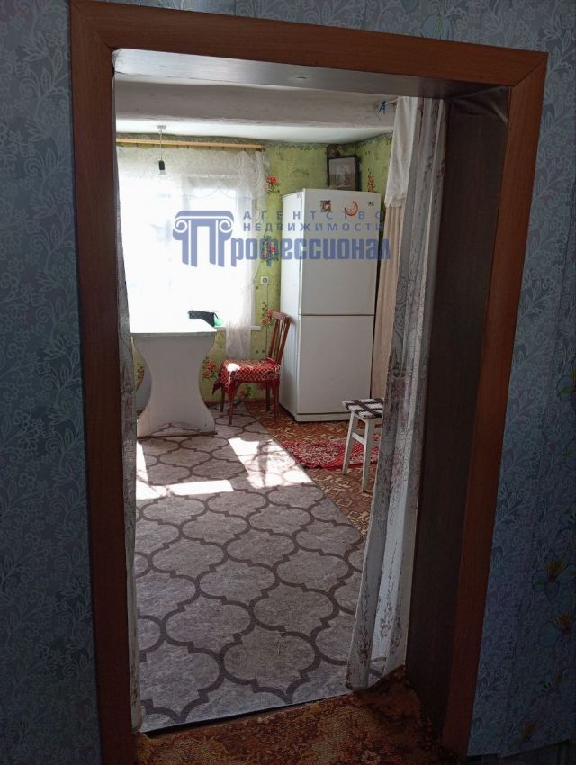 Продажа дома, 46м <sup>2</sup>, 9 сот., Куртамыш, Мичурина улица,  73