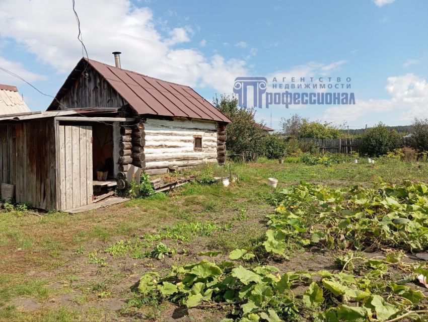 Продажа дома, 46м <sup>2</sup>, 9 сот., Куртамыш, Мичурина улица,  73