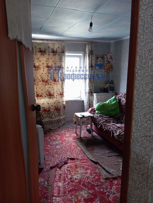 Продажа дома, 46м <sup>2</sup>, 9 сот., Куртамыш, Мичурина улица,  73