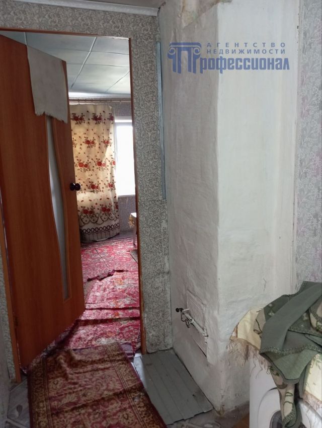 Продажа дома, 46м <sup>2</sup>, 9 сот., Куртамыш, Мичурина улица,  73