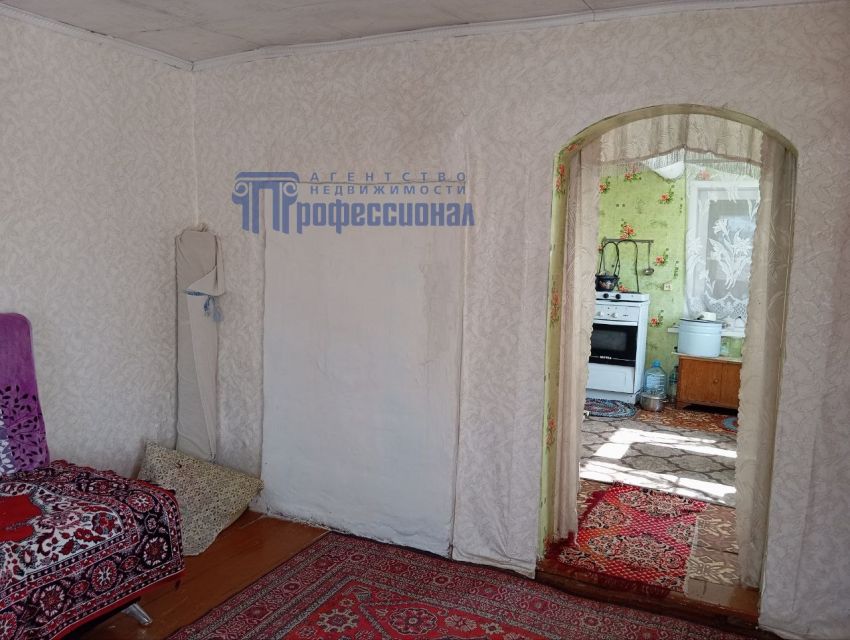 Продажа дома, 46м <sup>2</sup>, 9 сот., Куртамыш, Мичурина улица,  73