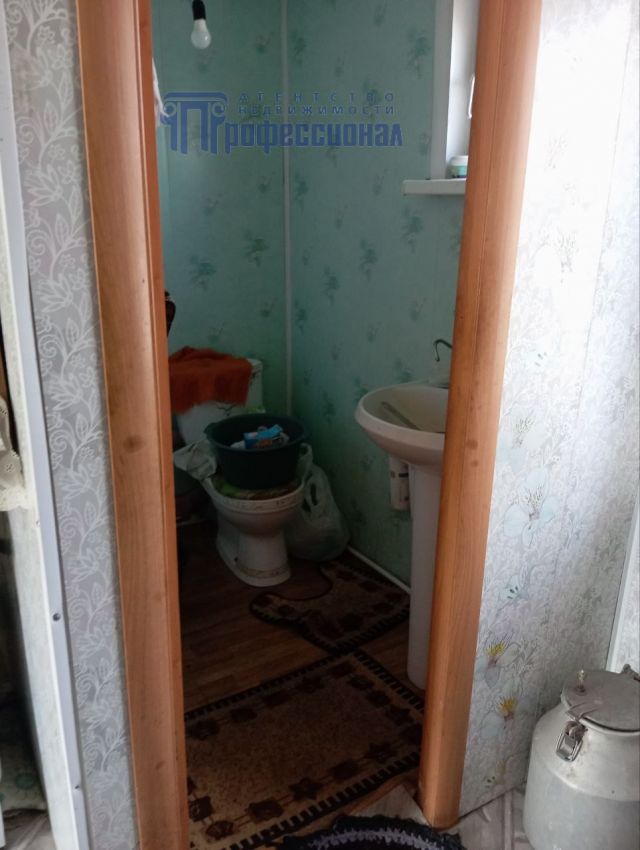 Продажа дома, 46м <sup>2</sup>, 9 сот., Куртамыш, Мичурина улица,  73