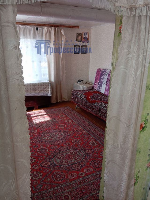 Продажа дома, 46м <sup>2</sup>, 9 сот., Куртамыш, Мичурина улица,  73