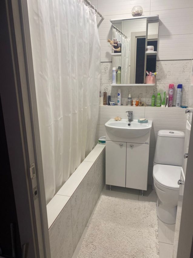 Продажа 2-комнатной квартиры, Курган, Интернатовская улица,  2Н