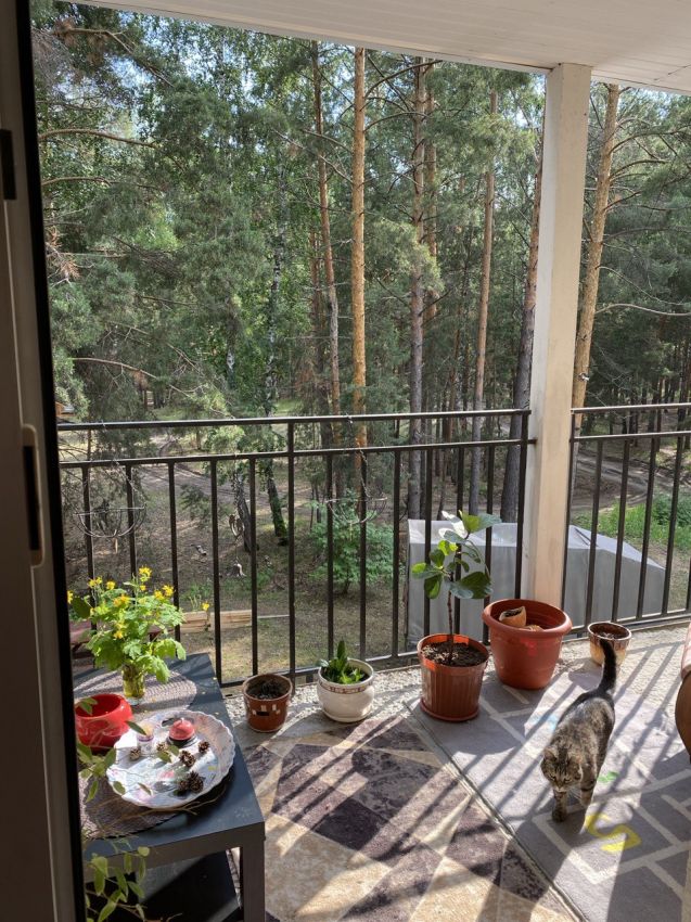 Продажа 2-комнатной квартиры, Курган, Интернатовская улица,  2Н