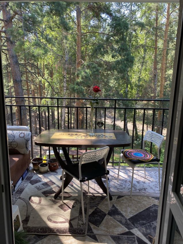 Продажа 2-комнатной квартиры, Курган, Интернатовская улица,  2Н