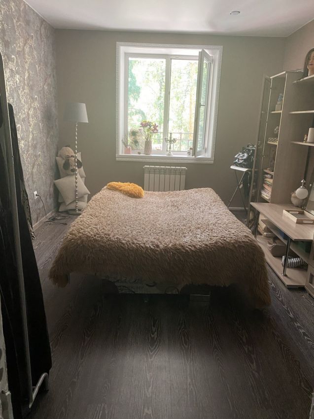 Продажа 2-комнатной квартиры, Курган, Интернатовская улица,  2Н