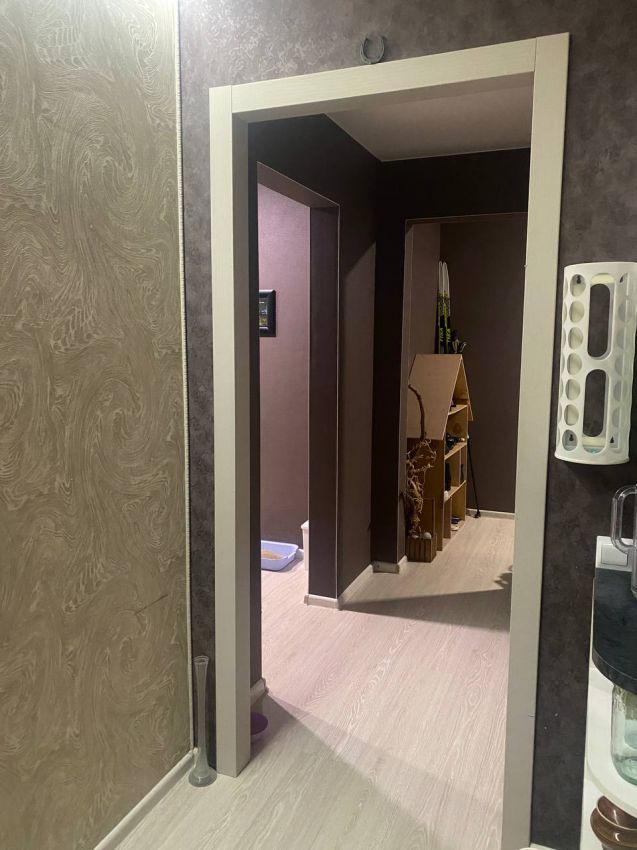 Продажа 2-комнатной квартиры, Курган, Интернатовская улица,  2Н