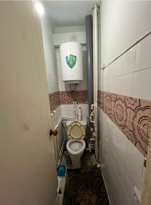 Продажа 3-комнатной квартиры, Курган, Ленина улица,  30а