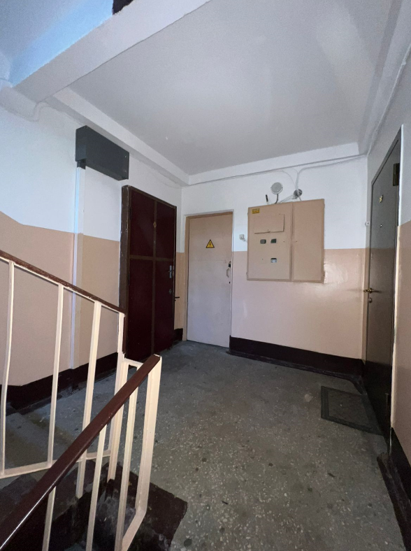 Продажа 3-комнатной квартиры, Курган, Ленина улица,  30а