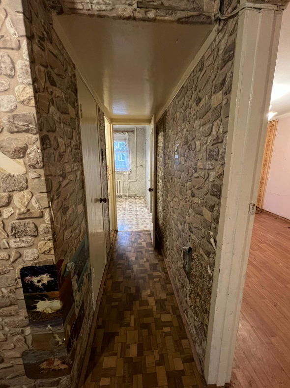 Продажа 3-комнатной квартиры, Курган, Ленина улица,  30а