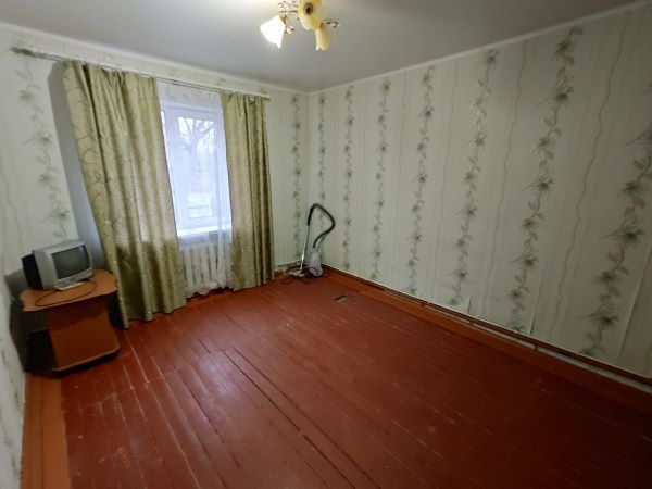 Продажа 3-комнатной квартиры, Курган, Школьная улица