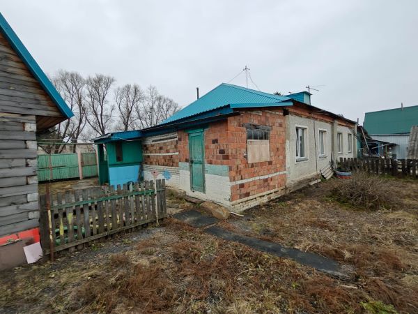 Продажа 3-комнатной квартиры, Курган, Школьная улица