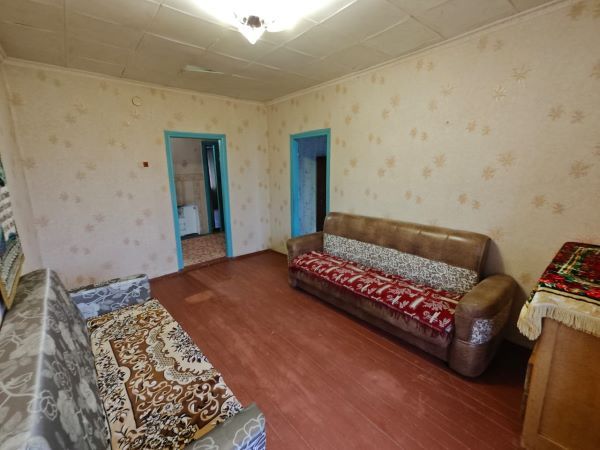 Продажа 3-комнатной квартиры, Курган, Школьная улица