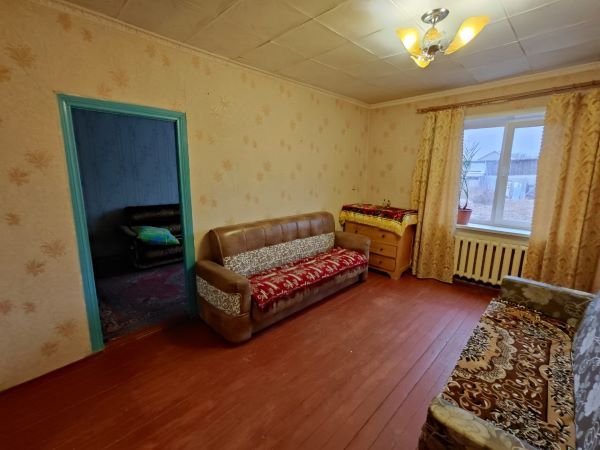 Продажа 3-комнатной квартиры, Курган, Школьная улица