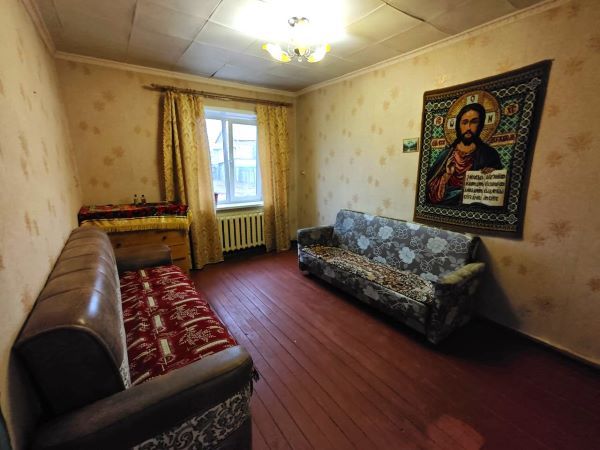 Продажа 3-комнатной квартиры, Курган, Школьная улица