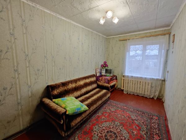 Продажа 3-комнатной квартиры, Курган, Школьная улица