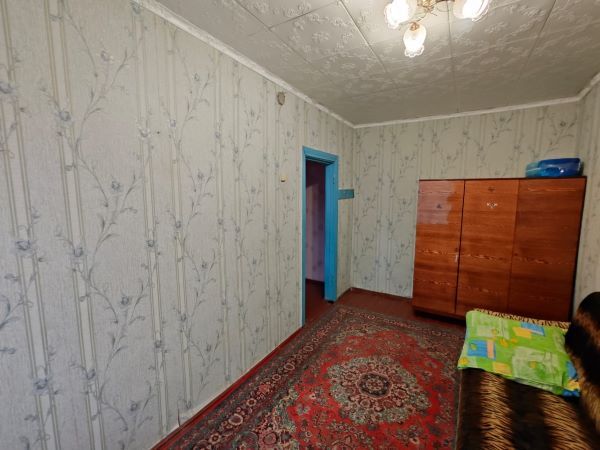 Продажа 3-комнатной квартиры, Курган, Школьная улица