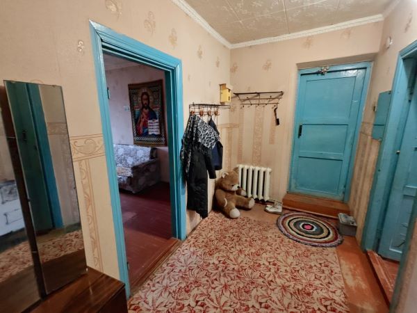 Продажа 3-комнатной квартиры, Курган, Школьная улица