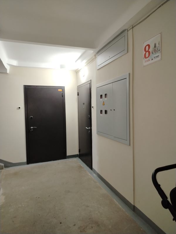 Продажа 2-комнатной квартиры, Курган, 12 микрорайон,  25