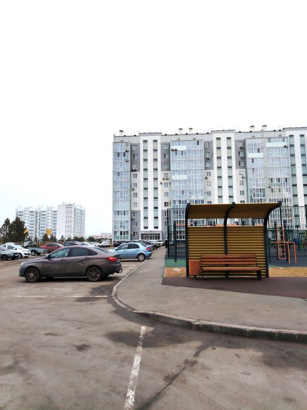 Продажа 2-комнатной квартиры, Курган, 12 микрорайон,  25