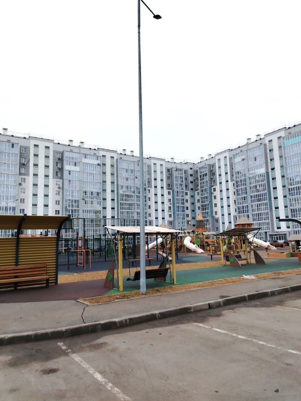 Продажа 2-комнатной квартиры, Курган, 12 микрорайон,  25