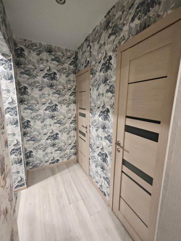 Продажа 2-комнатной квартиры, Курган, 12 микрорайон,  25