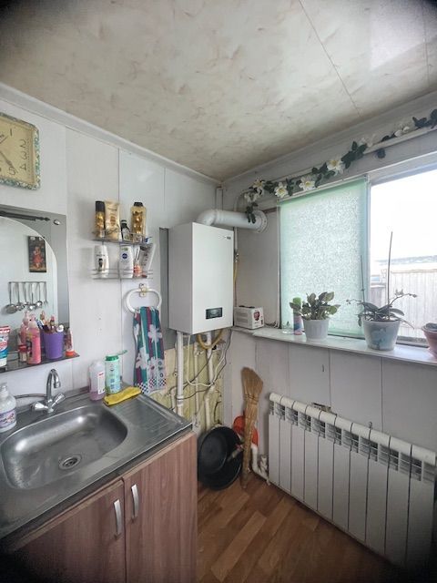 Продажа дома, 59м <sup>2</sup>, 9 сот., Курган