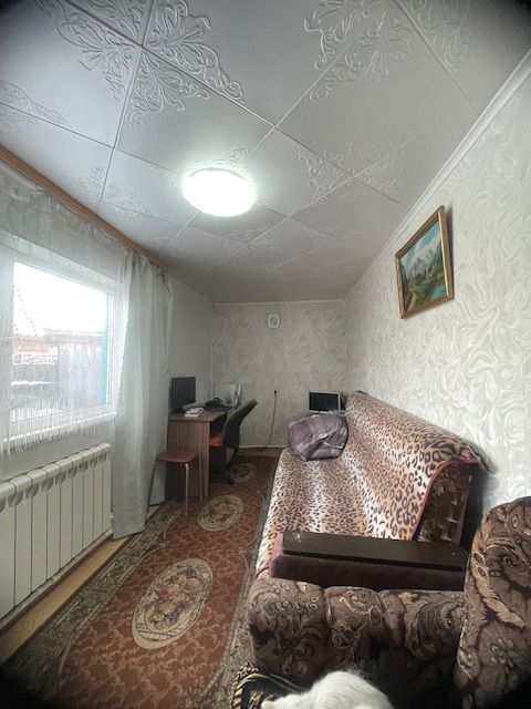 Продажа дома, 59м <sup>2</sup>, 9 сот., Курган