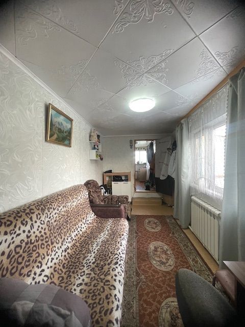 Продажа дома, 59м <sup>2</sup>, 9 сот., Курган