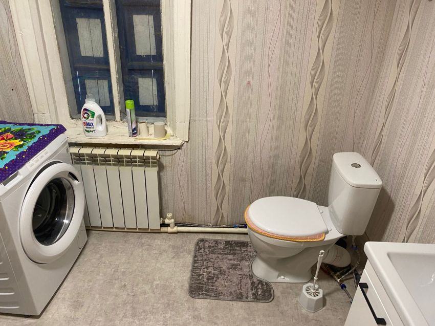 Продажа дома, 59м <sup>2</sup>, 9 сот., Курган