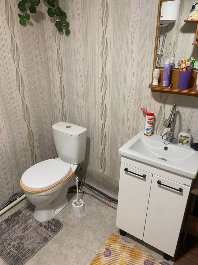 Продажа дома, 59м <sup>2</sup>, 9 сот., Курган