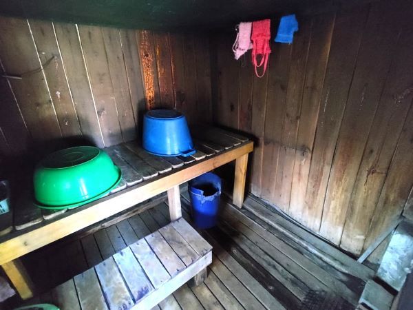 Продажа дома, 59м <sup>2</sup>, 9 сот., Курган