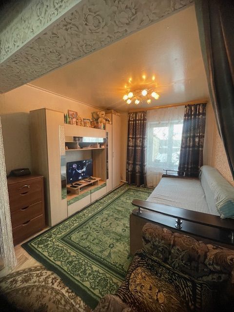 Продажа дома, 59м <sup>2</sup>, 9 сот., Курган