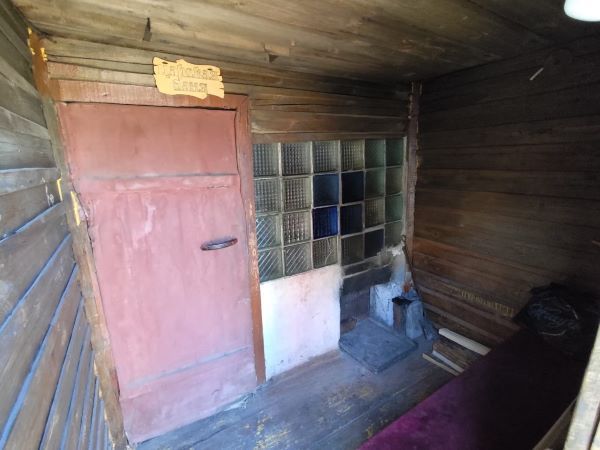 Продажа дома, 59м <sup>2</sup>, 9 сот., Курган