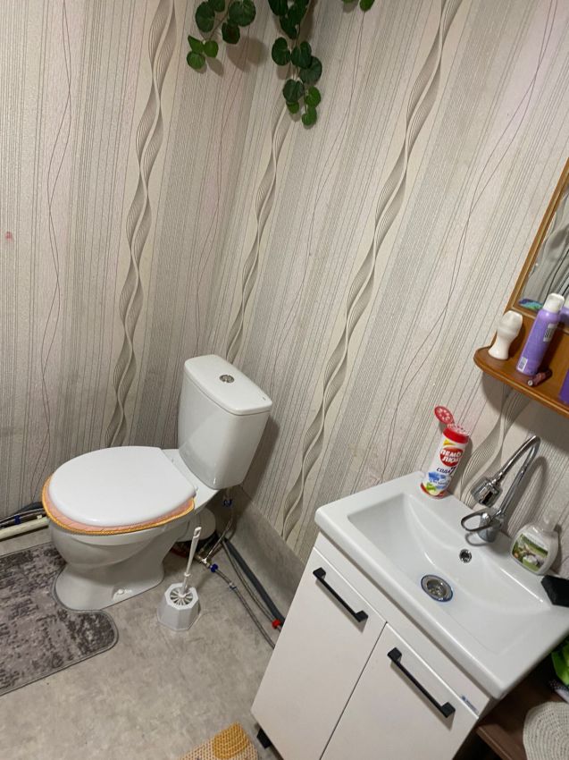 Продажа дома, 59м <sup>2</sup>, 9 сот., Курган