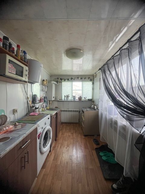 Продажа дома, 59м <sup>2</sup>, 9 сот., Курган