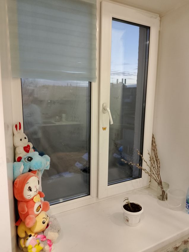 Продажа комнаты, Курган, Радионова улица,  20